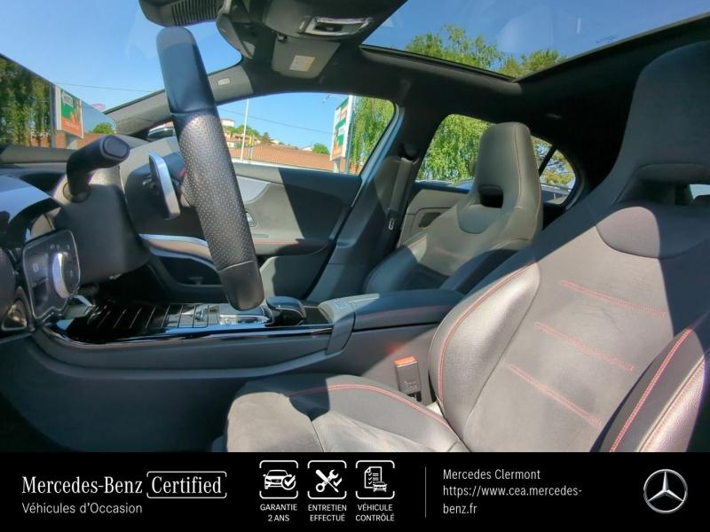 MERCEDES-BENZ Classe A d’occasion à vendre à AUBIÈRE chez CEA (Photo 6)