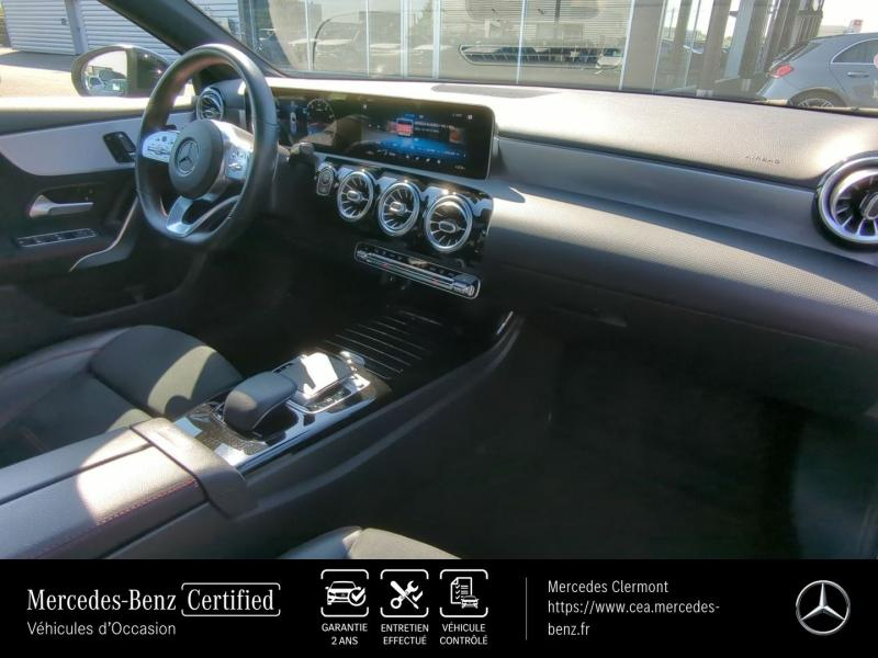 MERCEDES-BENZ Classe A d’occasion à vendre à AUBIÈRE chez CEA (Photo 7)