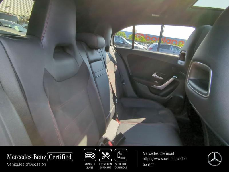 MERCEDES-BENZ Classe A d’occasion à vendre à AUBIÈRE chez CEA (Photo 8)