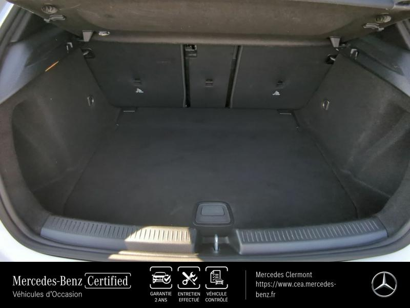 MERCEDES-BENZ Classe A d’occasion à vendre à AUBIÈRE chez CEA (Photo 9)