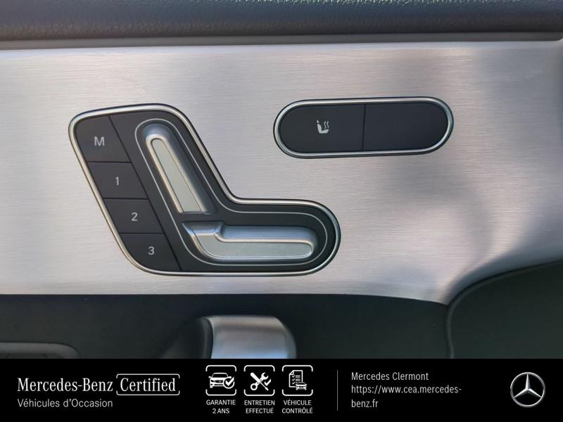 MERCEDES-BENZ Classe A d’occasion à vendre à AUBIÈRE chez CEA (Photo 10)