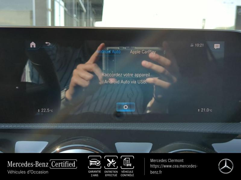 MERCEDES-BENZ Classe A d’occasion à vendre à AUBIÈRE chez CEA (Photo 16)