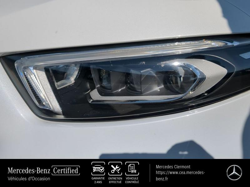MERCEDES-BENZ Classe A d’occasion à vendre à AUBIÈRE chez CEA (Photo 17)