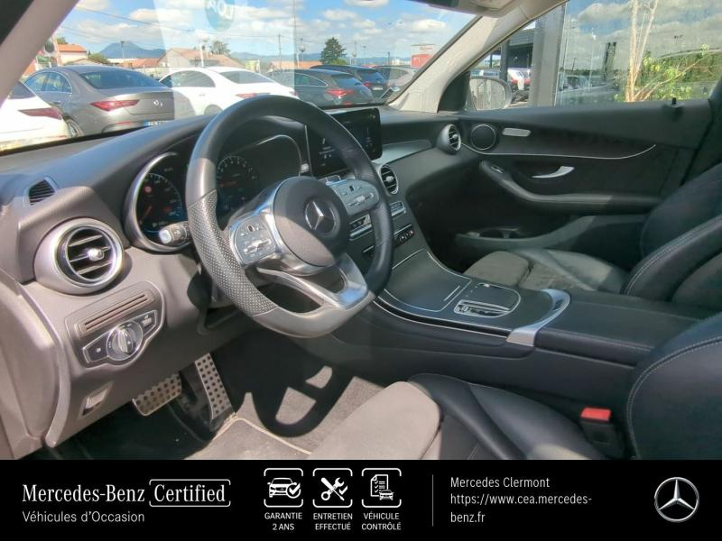 MERCEDES-BENZ GLC d’occasion à vendre à AUBIÈRE chez CEA (Photo 5)