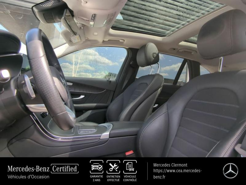 MERCEDES-BENZ GLC d’occasion à vendre à AUBIÈRE chez CEA (Photo 6)