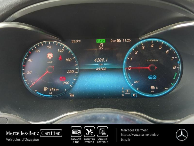 MERCEDES-BENZ GLC d’occasion à vendre à AUBIÈRE chez CEA (Photo 11)