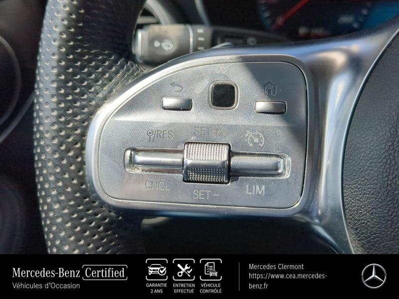 MERCEDES-BENZ GLC d’occasion à vendre à AUBIÈRE chez CEA (Photo 16)