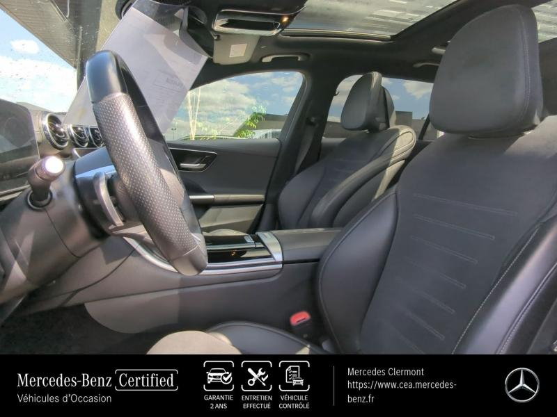 MERCEDES-BENZ Classe C d’occasion à vendre à AUBIÈRE chez CEA (Photo 6)