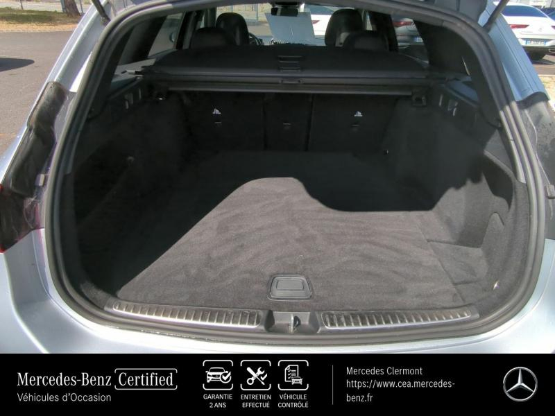 MERCEDES-BENZ Classe C d’occasion à vendre à AUBIÈRE chez CEA (Photo 9)