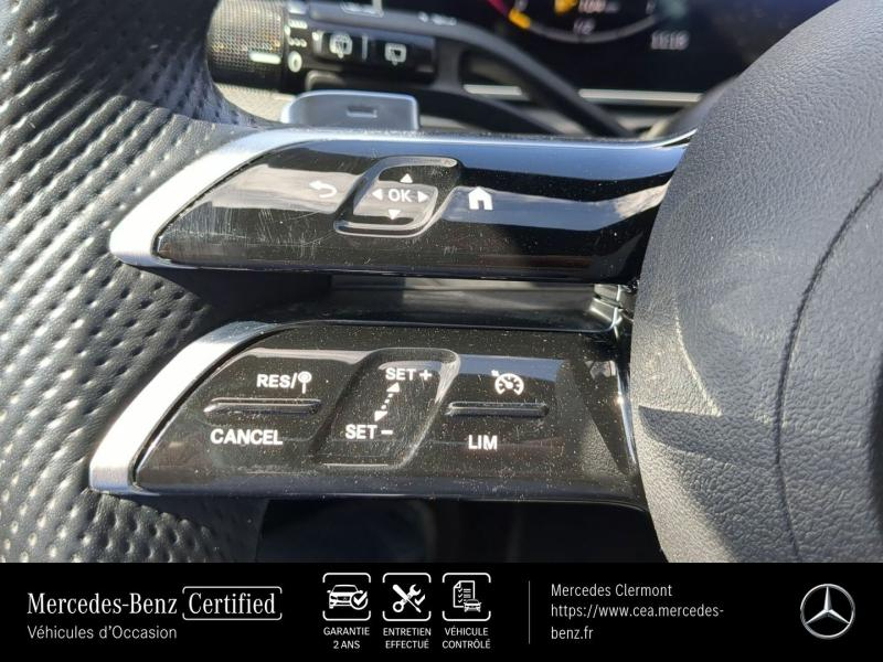MERCEDES-BENZ Classe C d’occasion à vendre à AUBIÈRE chez CEA (Photo 17)