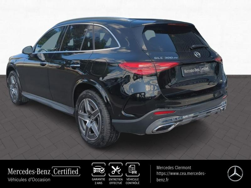 MERCEDES-BENZ GLC d’occasion à vendre à AUBIÈRE chez CEA (Photo 3)