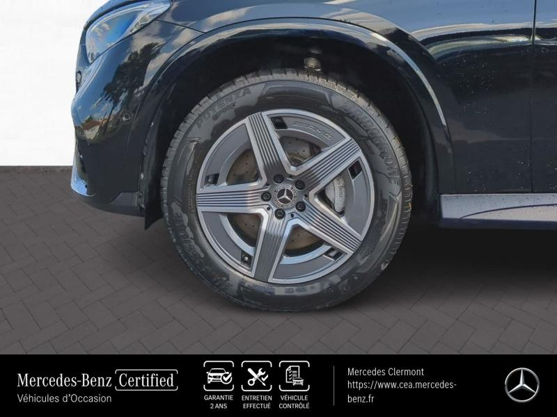 MERCEDES-BENZ GLC d’occasion à vendre à AUBIÈRE chez CEA (Photo 4)