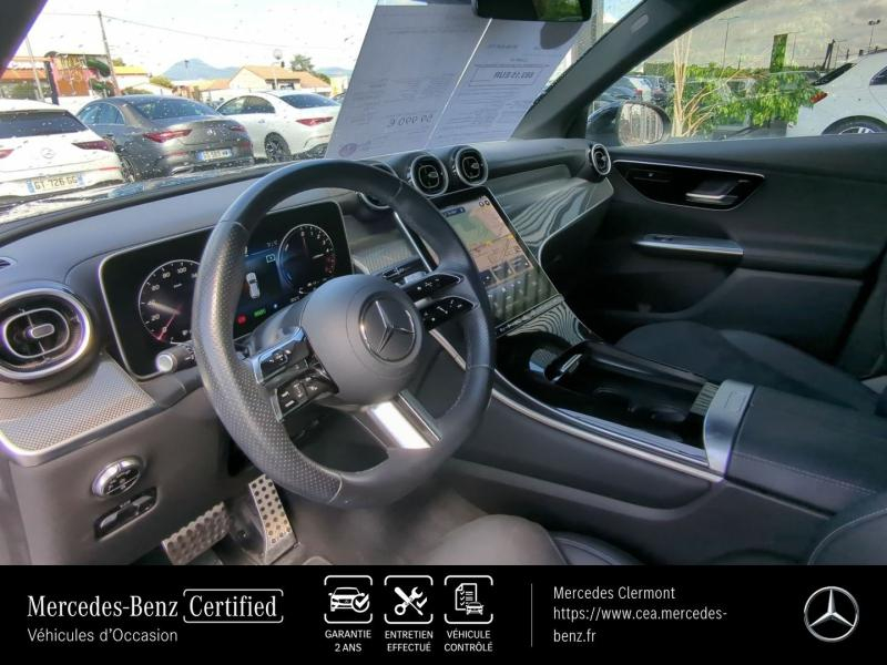 MERCEDES-BENZ GLC d’occasion à vendre à AUBIÈRE chez CEA (Photo 5)