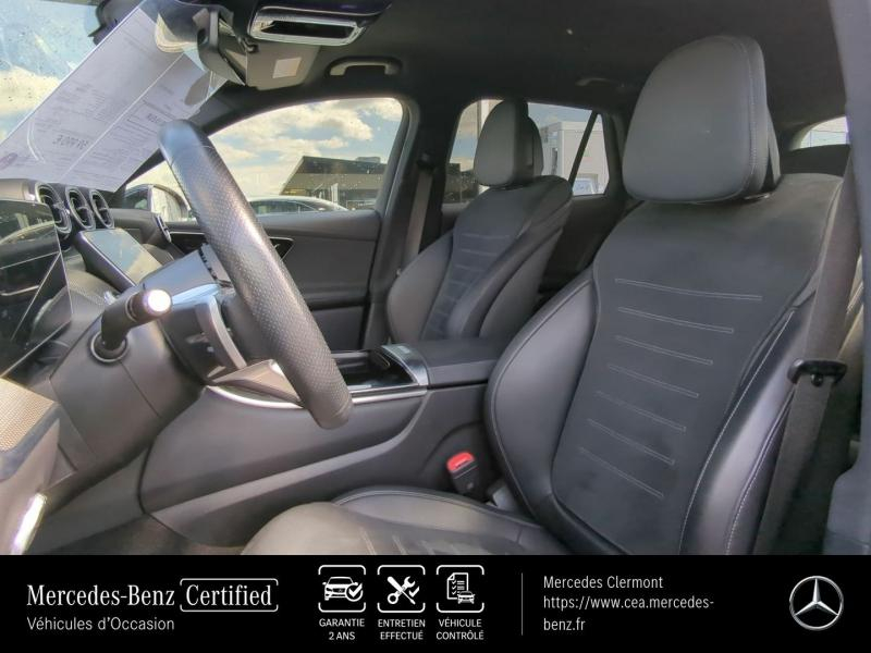 MERCEDES-BENZ GLC d’occasion à vendre à AUBIÈRE chez CEA (Photo 6)