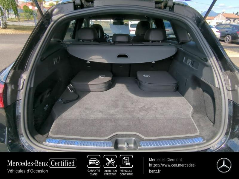 MERCEDES-BENZ GLC d’occasion à vendre à AUBIÈRE chez CEA (Photo 9)