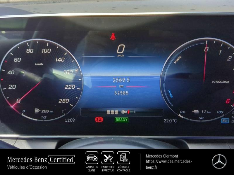 MERCEDES-BENZ GLC d’occasion à vendre à AUBIÈRE chez CEA (Photo 11)