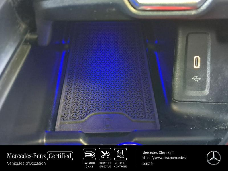 MERCEDES-BENZ GLC d’occasion à vendre à AUBIÈRE chez CEA (Photo 14)