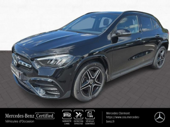 MERCEDES-BENZ Classe GLA d’occasion à vendre à AUBIÈRE chez CEA (Photo 1)