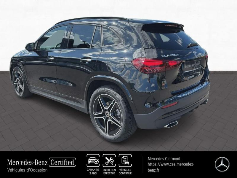 MERCEDES-BENZ Classe GLA d’occasion à vendre à AUBIÈRE chez CEA (Photo 3)