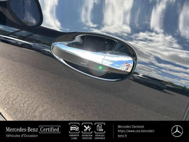 MERCEDES-BENZ Classe GLA d’occasion à vendre à AUBIÈRE chez CEA (Photo 4)