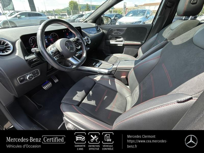 MERCEDES-BENZ Classe GLA d’occasion à vendre à AUBIÈRE chez CEA (Photo 5)