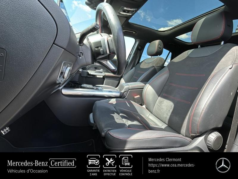 MERCEDES-BENZ Classe GLA d’occasion à vendre à AUBIÈRE chez CEA (Photo 6)