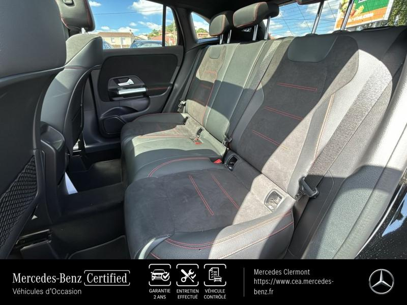 MERCEDES-BENZ Classe GLA d’occasion à vendre à AUBIÈRE chez CEA (Photo 7)