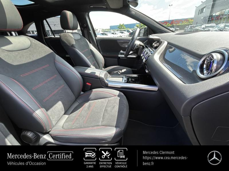 MERCEDES-BENZ Classe GLA d’occasion à vendre à AUBIÈRE chez CEA (Photo 8)