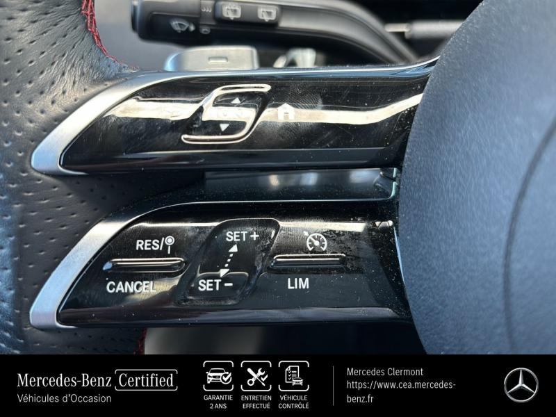 MERCEDES-BENZ Classe GLA d’occasion à vendre à AUBIÈRE chez CEA (Photo 13)