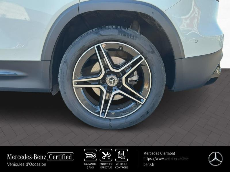 MERCEDES-BENZ GLB d’occasion à vendre à AUBIÈRE chez CEA (Photo 4)