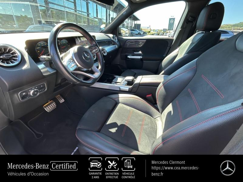 MERCEDES-BENZ GLB d’occasion à vendre à AUBIÈRE chez CEA (Photo 6)