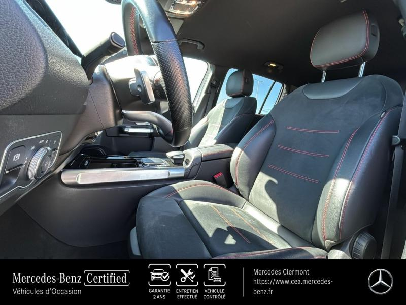 MERCEDES-BENZ GLB d’occasion à vendre à AUBIÈRE chez CEA (Photo 7)