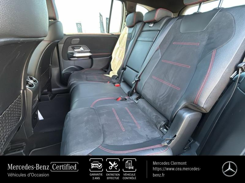 MERCEDES-BENZ GLB d’occasion à vendre à AUBIÈRE chez CEA (Photo 8)