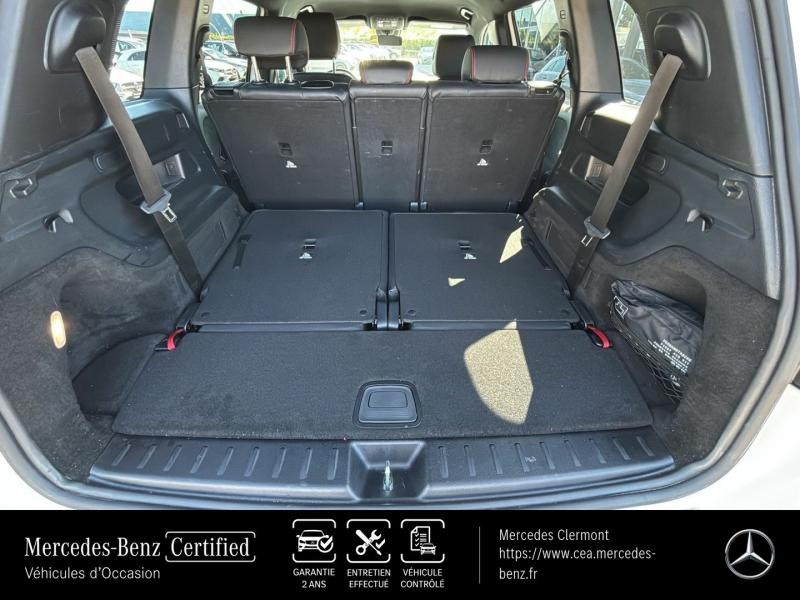 MERCEDES-BENZ GLB d’occasion à vendre à AUBIÈRE chez CEA (Photo 9)
