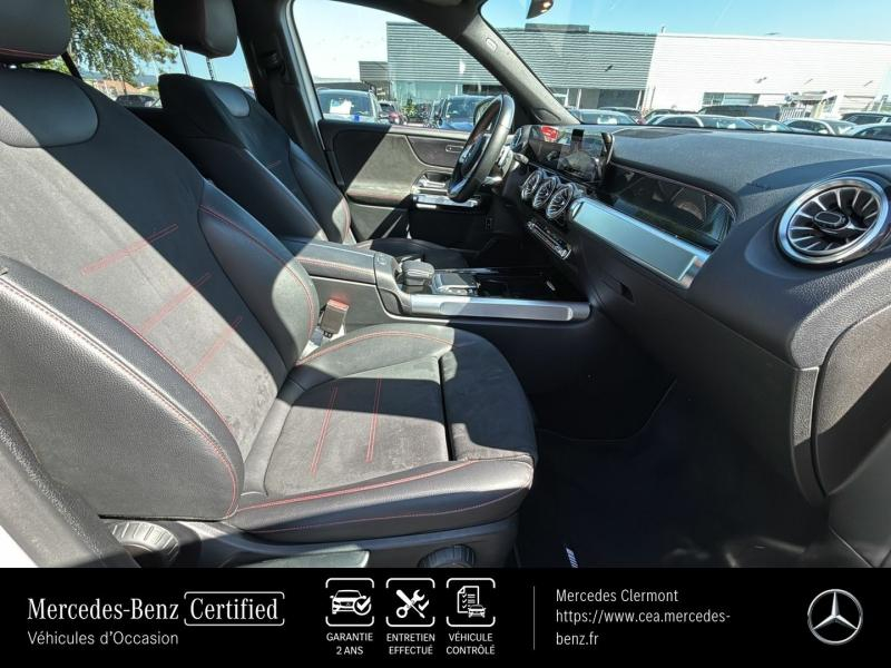 MERCEDES-BENZ GLB d’occasion à vendre à AUBIÈRE chez CEA (Photo 10)