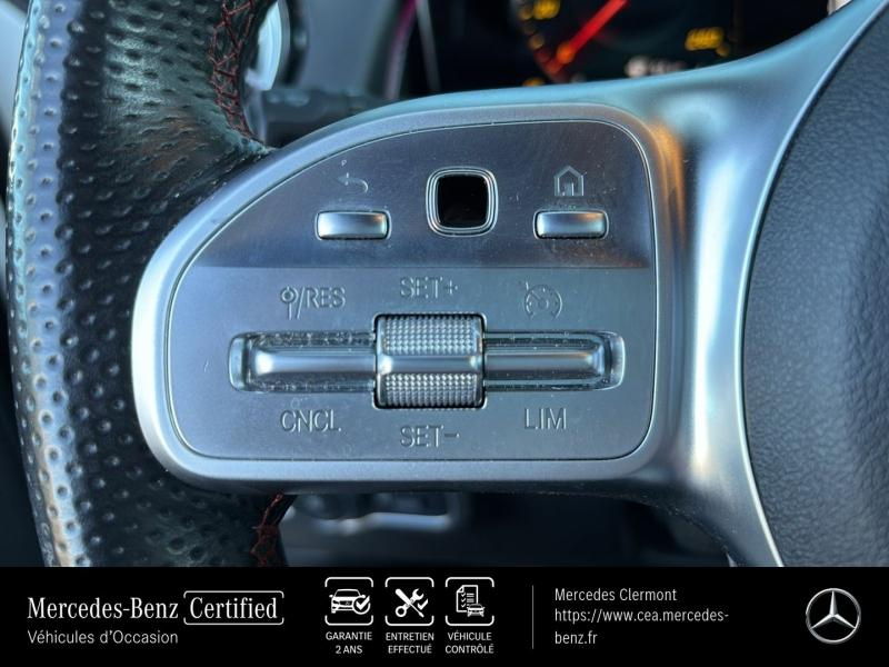 MERCEDES-BENZ GLB d’occasion à vendre à AUBIÈRE chez CEA (Photo 15)
