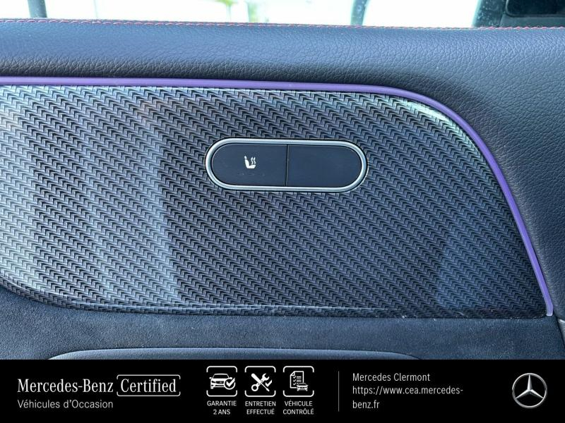 MERCEDES-BENZ GLB d’occasion à vendre à AUBIÈRE chez CEA (Photo 16)
