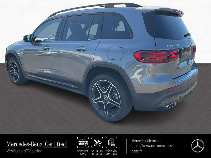 MERCEDES-BENZ GLB d’occasion à vendre à AUBIÈRE chez CEA (Photo 3)