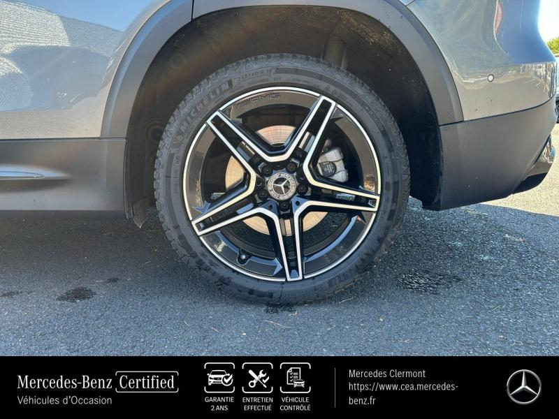 MERCEDES-BENZ GLB d’occasion à vendre à AUBIÈRE chez CEA (Photo 4)
