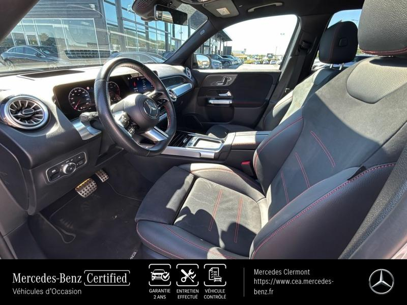 MERCEDES-BENZ GLB d’occasion à vendre à AUBIÈRE chez CEA (Photo 6)