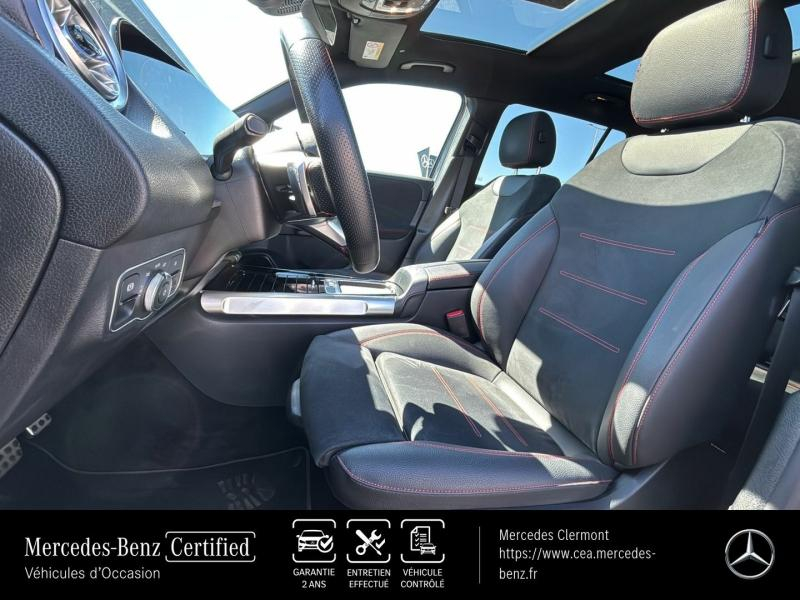 MERCEDES-BENZ GLB d’occasion à vendre à AUBIÈRE chez CEA (Photo 7)