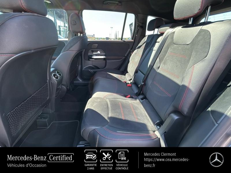 MERCEDES-BENZ GLB d’occasion à vendre à AUBIÈRE chez CEA (Photo 8)