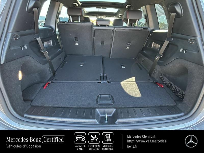 MERCEDES-BENZ GLB d’occasion à vendre à AUBIÈRE chez CEA (Photo 9)