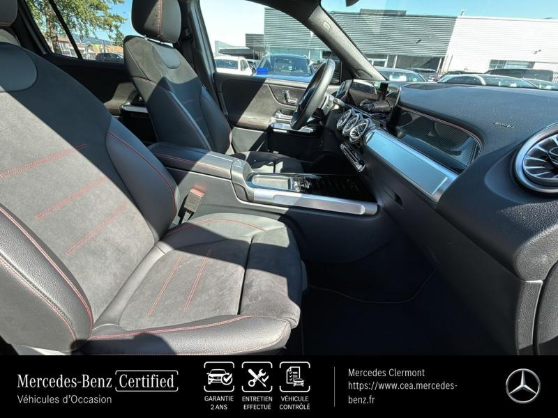MERCEDES-BENZ GLB d’occasion à vendre à AUBIÈRE chez CEA (Photo 10)