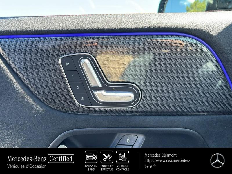 MERCEDES-BENZ GLB d’occasion à vendre à AUBIÈRE chez CEA (Photo 18)