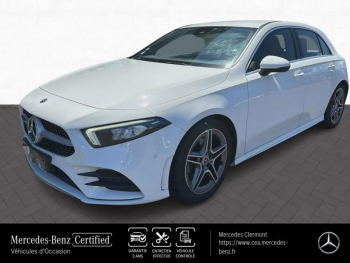 MERCEDES-BENZ Classe A d’occasion à vendre à AUBIÈRE