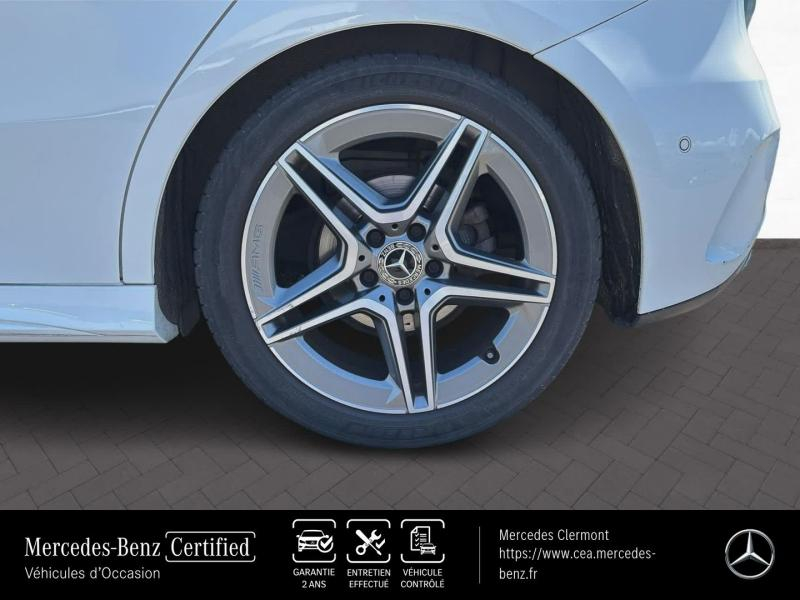 MERCEDES-BENZ Classe A d’occasion à vendre à AUBIÈRE chez CEA (Photo 4)