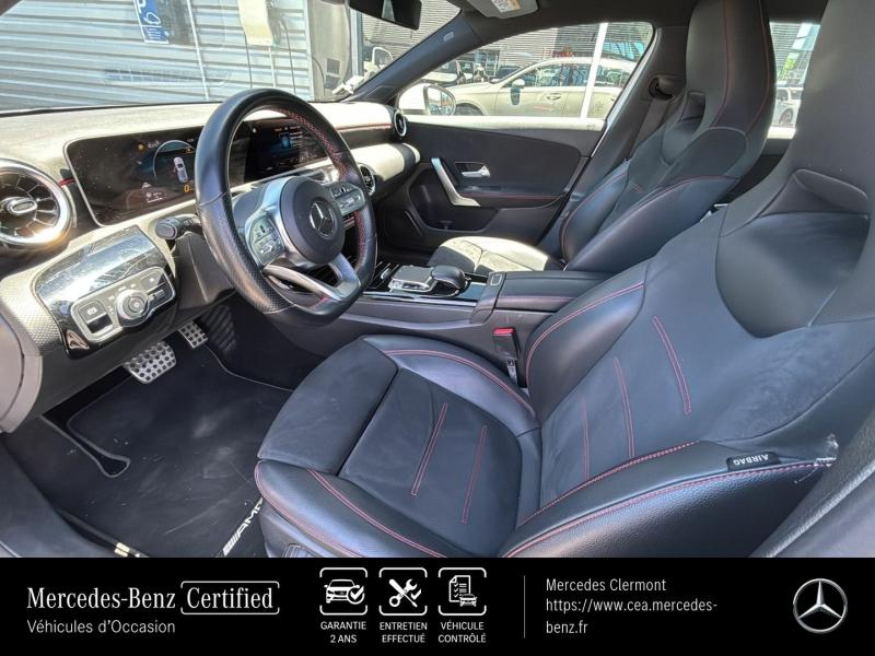 MERCEDES-BENZ Classe A d’occasion à vendre à AUBIÈRE chez CEA (Photo 5)