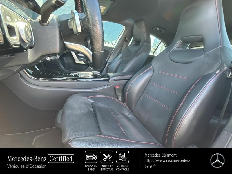 MERCEDES-BENZ Classe A d’occasion à vendre à AUBIÈRE chez CEA (Photo 6)