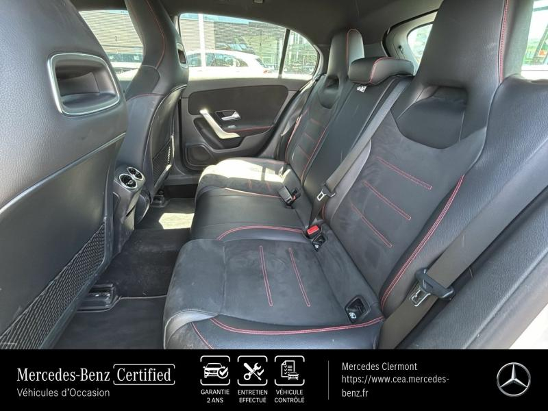 MERCEDES-BENZ Classe A d’occasion à vendre à AUBIÈRE chez CEA (Photo 7)